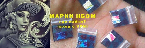 хмурый Каменногорск